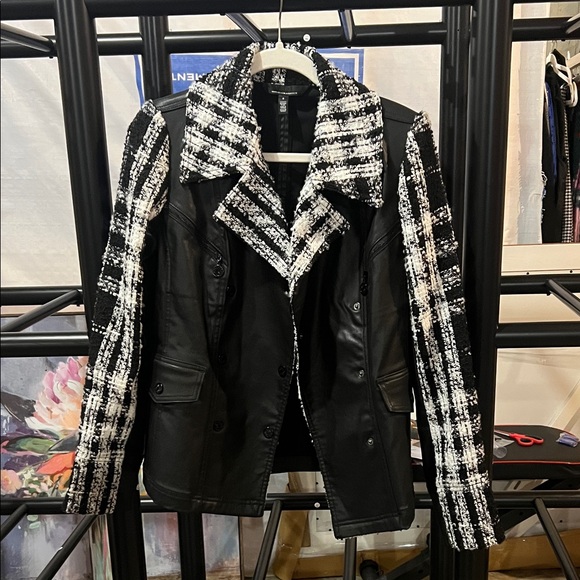 White House Black Market Jackets & Blazers - NWOT White House black market Jacket